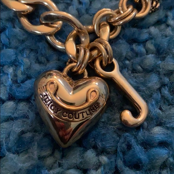 ✨Juicy Couture Charm Bracelet✨ - Picture 3 of 5